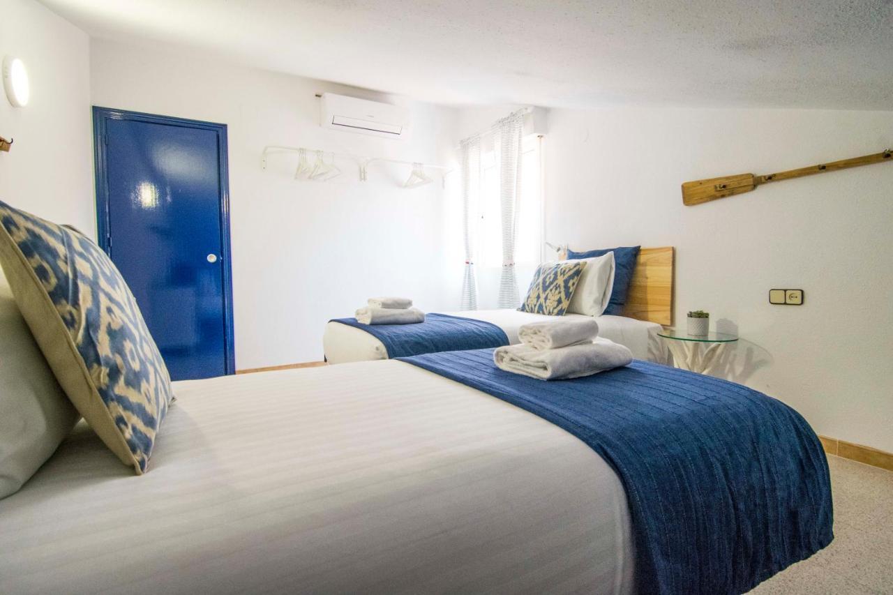 Apartment Letmalaga Cremades Sea Views *