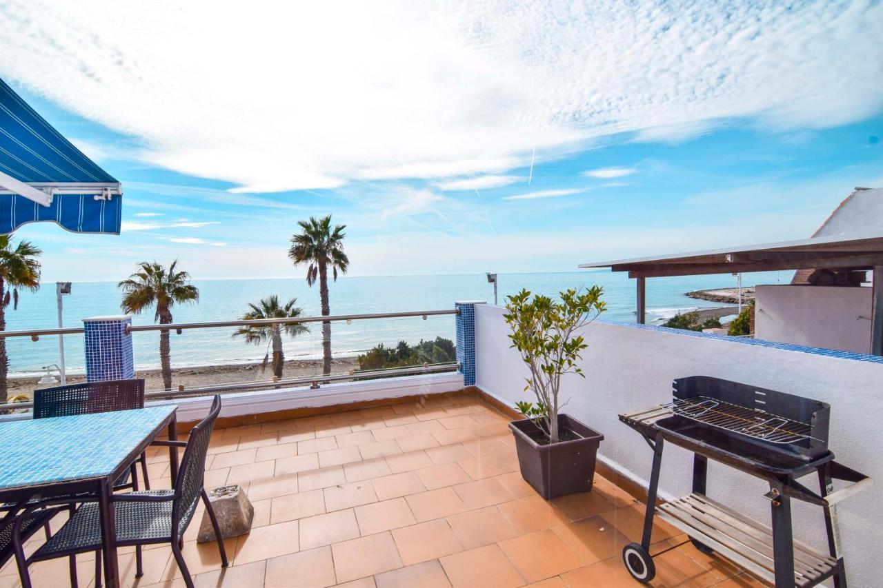 Letmalaga Cremades Sea Views Apartment