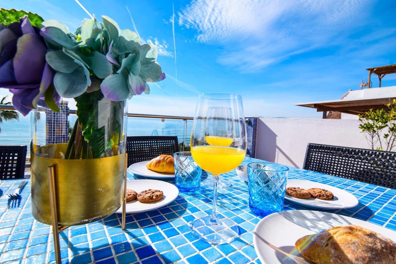 Apartment Letmalaga Cremades Sea Views *