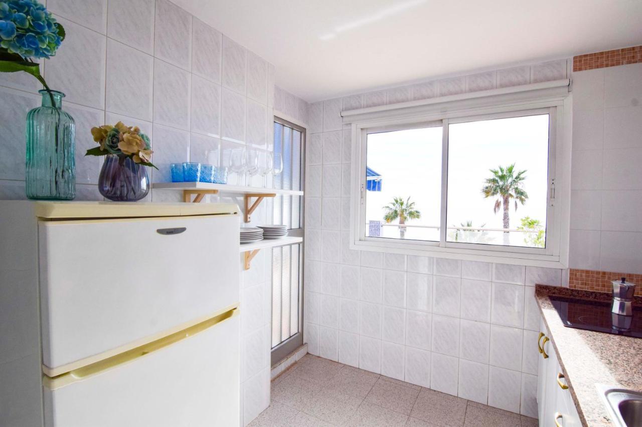 Letmalaga Cremades Sea Views Apartment Malaga