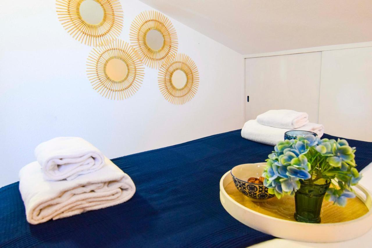Letmalaga Cremades Sea Views Apartment *