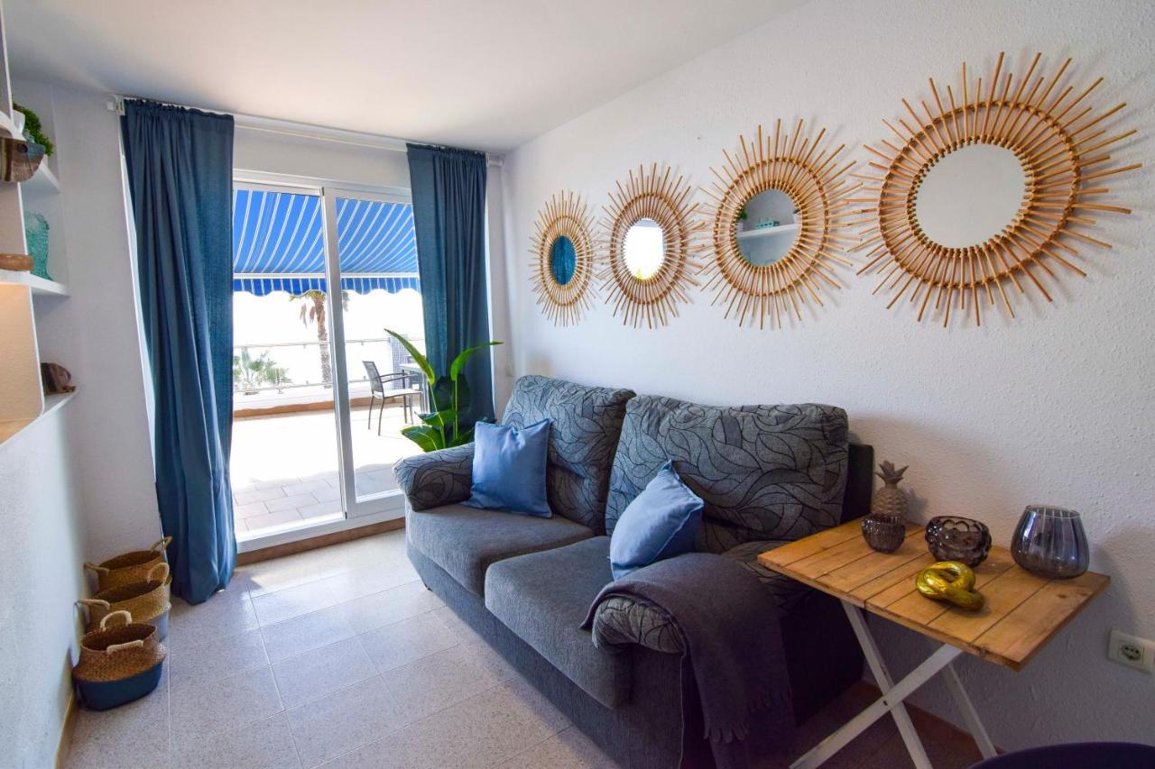 Letmalaga Cremades Sea Views * Malaga