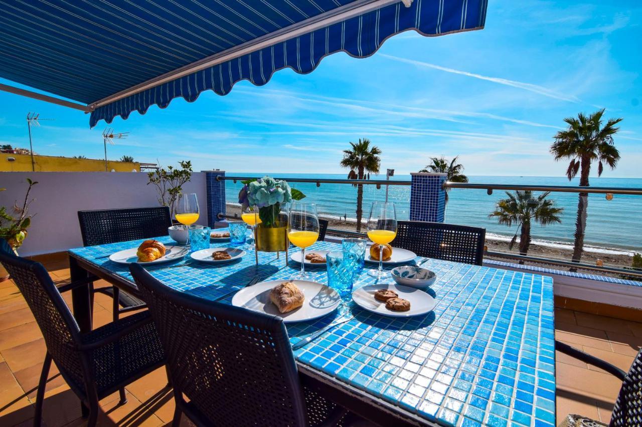 Apartment Letmalaga Cremades Sea Views *
