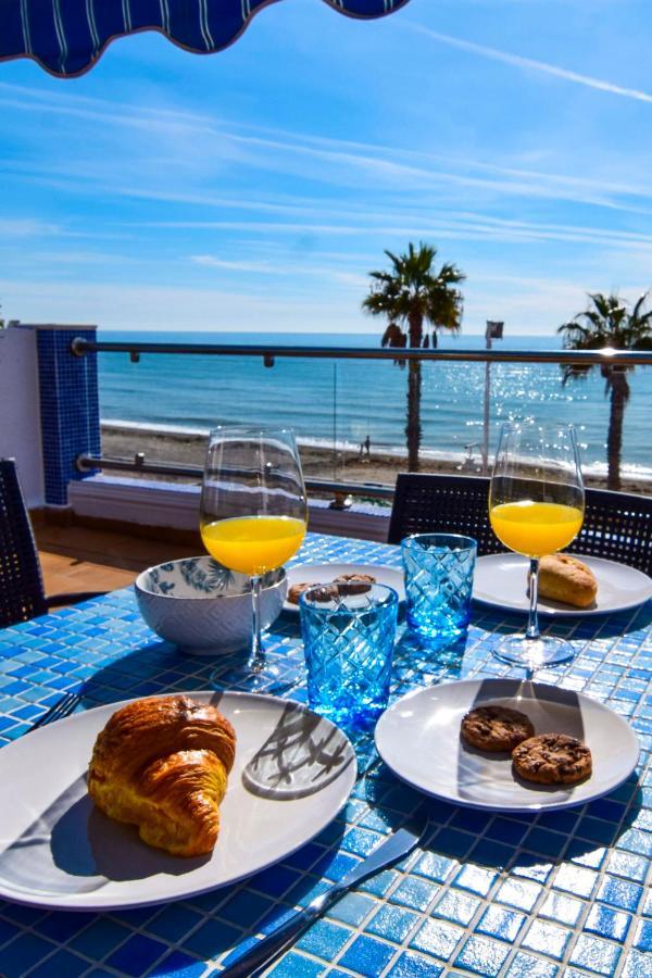 Letmalaga Cremades Sea Views Apartment *