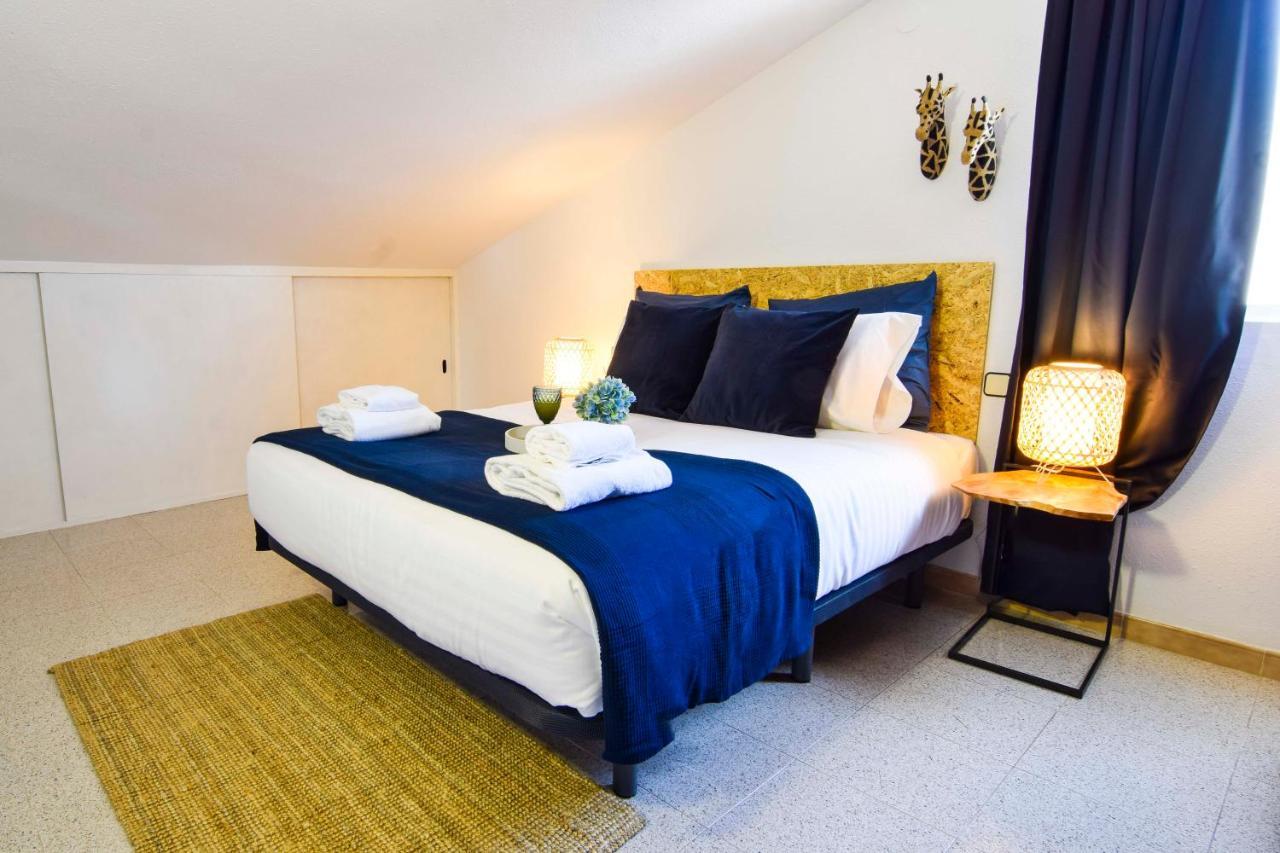 Letmalaga Cremades Sea Views Apartment Malaga