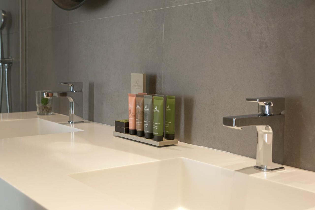 Teatro 7 & 8 Appartement