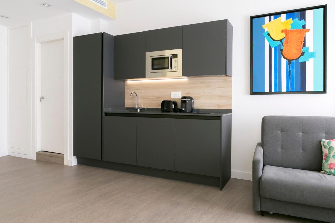 Apartment Teatro 3 & 6 *