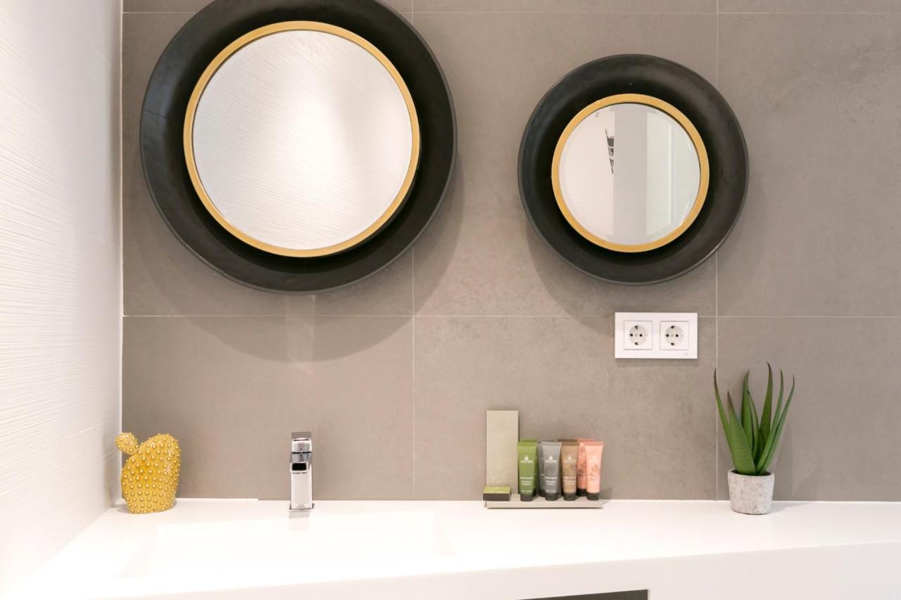 Apartment Teatro 3 & 6