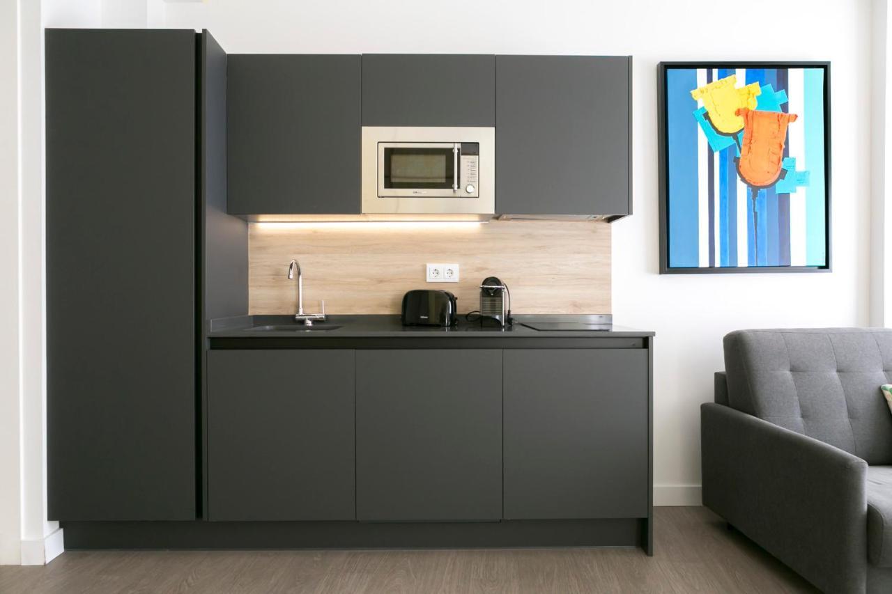 Apartment Teatro 3 & 6