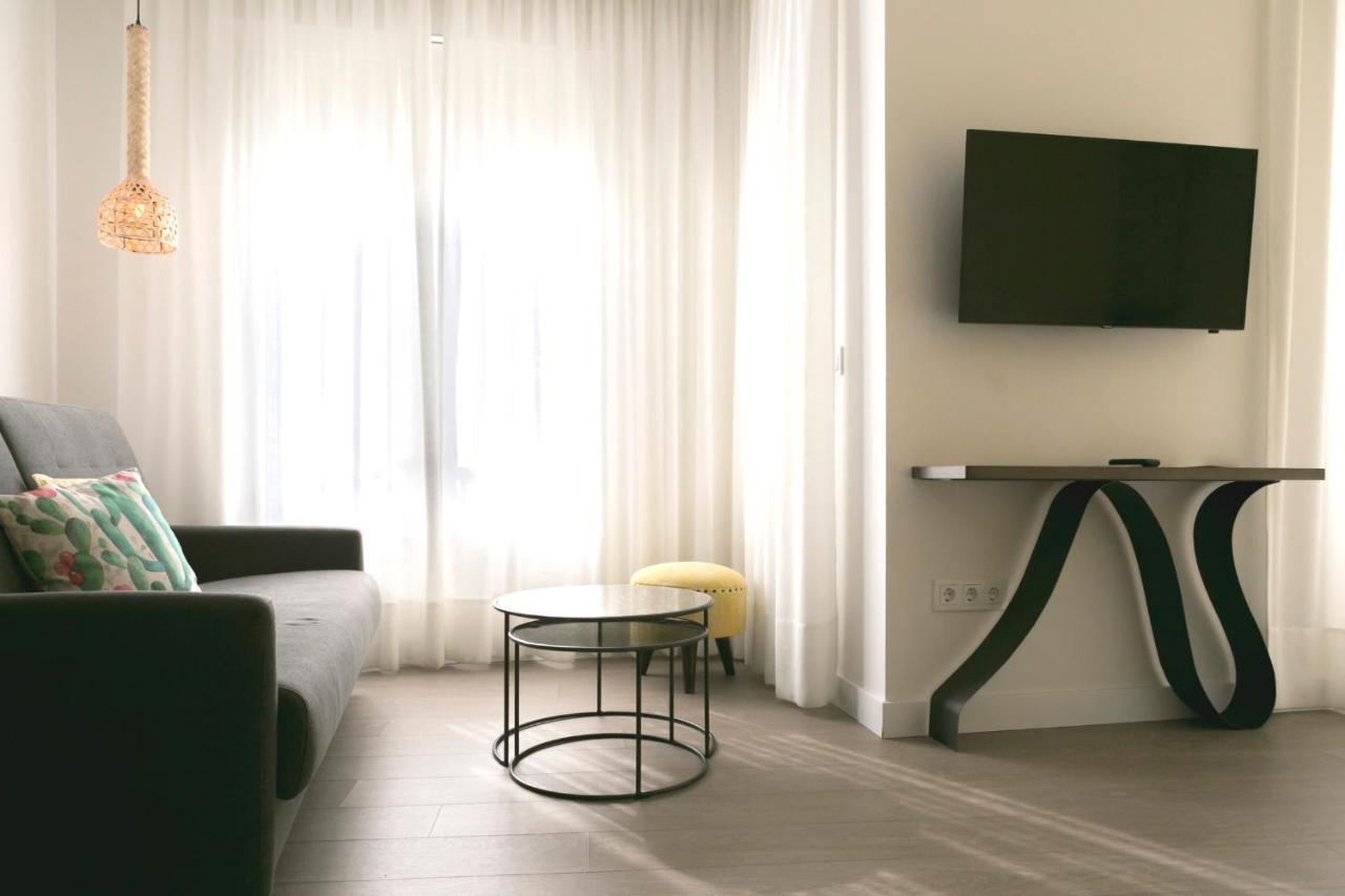 Apartment Teatro 3 & 6 *
