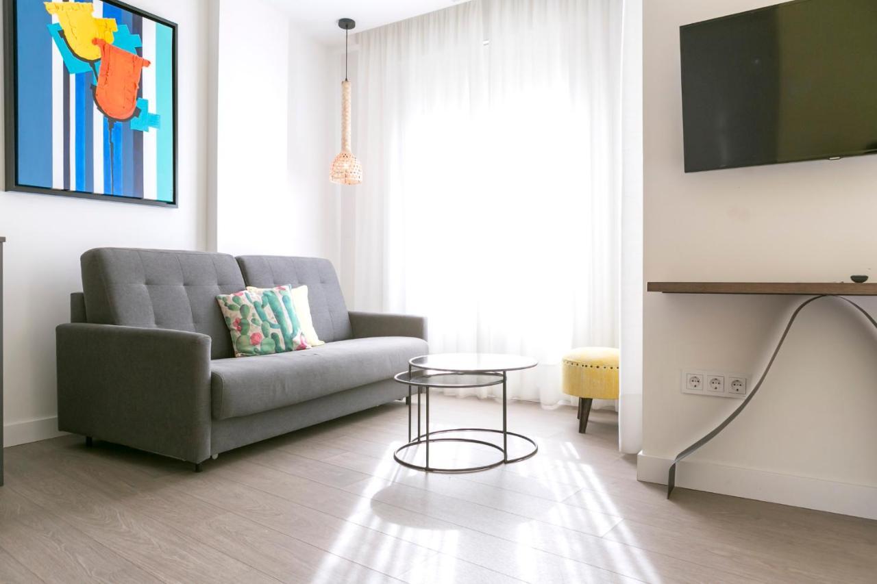 Teatro 3 & 6 * Málaga