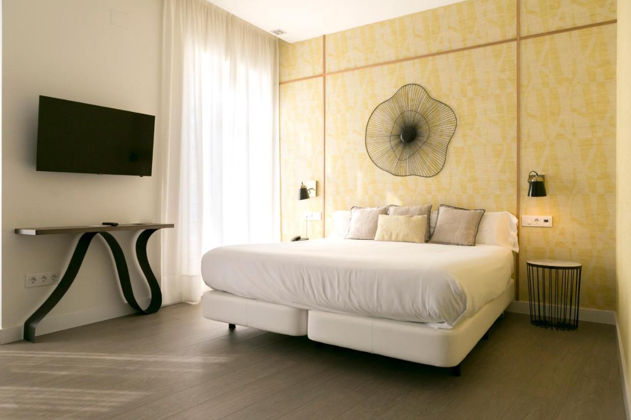 Teatro 3 & 6 Apartment Málaga