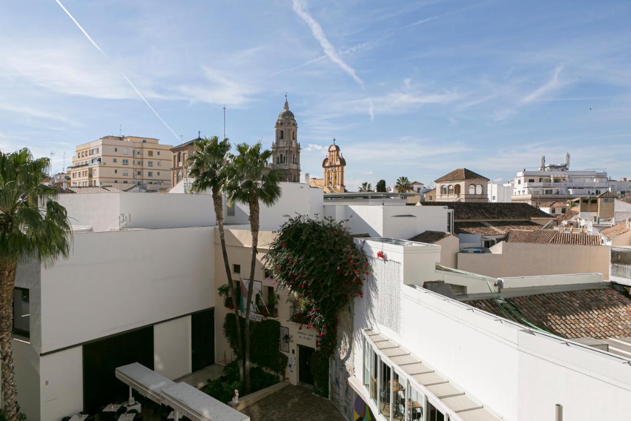 Apartment Teatro 3 & 6 *