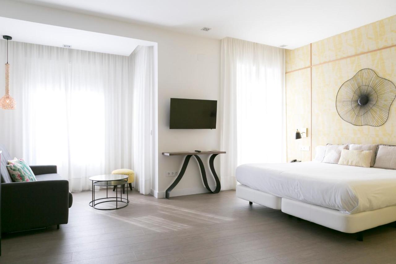 Teatro 3 & 6 Apartment *