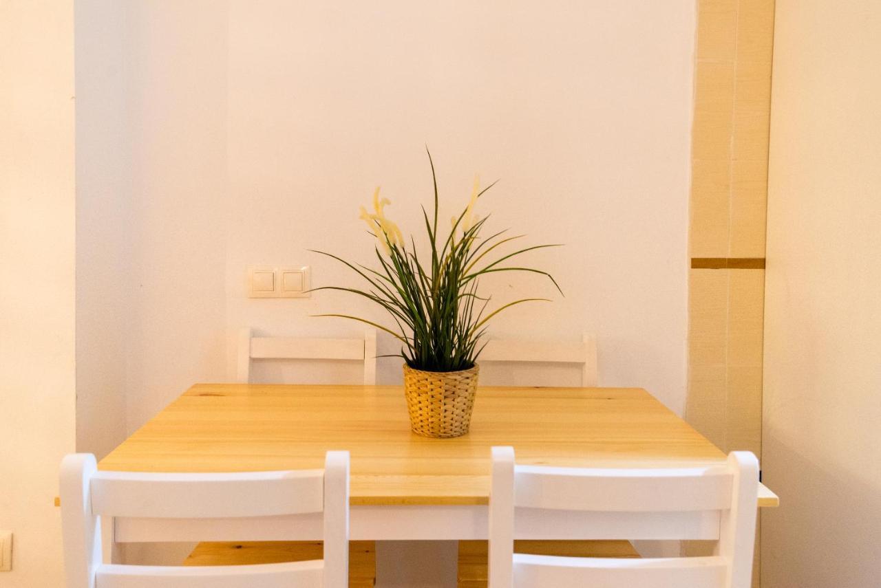 Apartment Acogedor Apartamento En El Centro Historico De - Mitjana