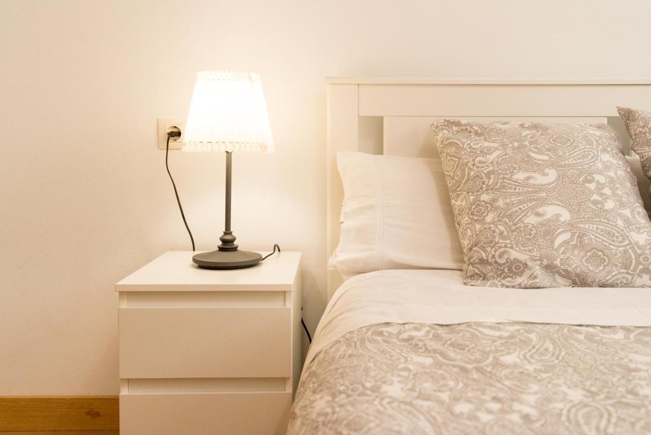Apartment Acogedor Apartamento En El Centro Historico De - Mitjana Malaga