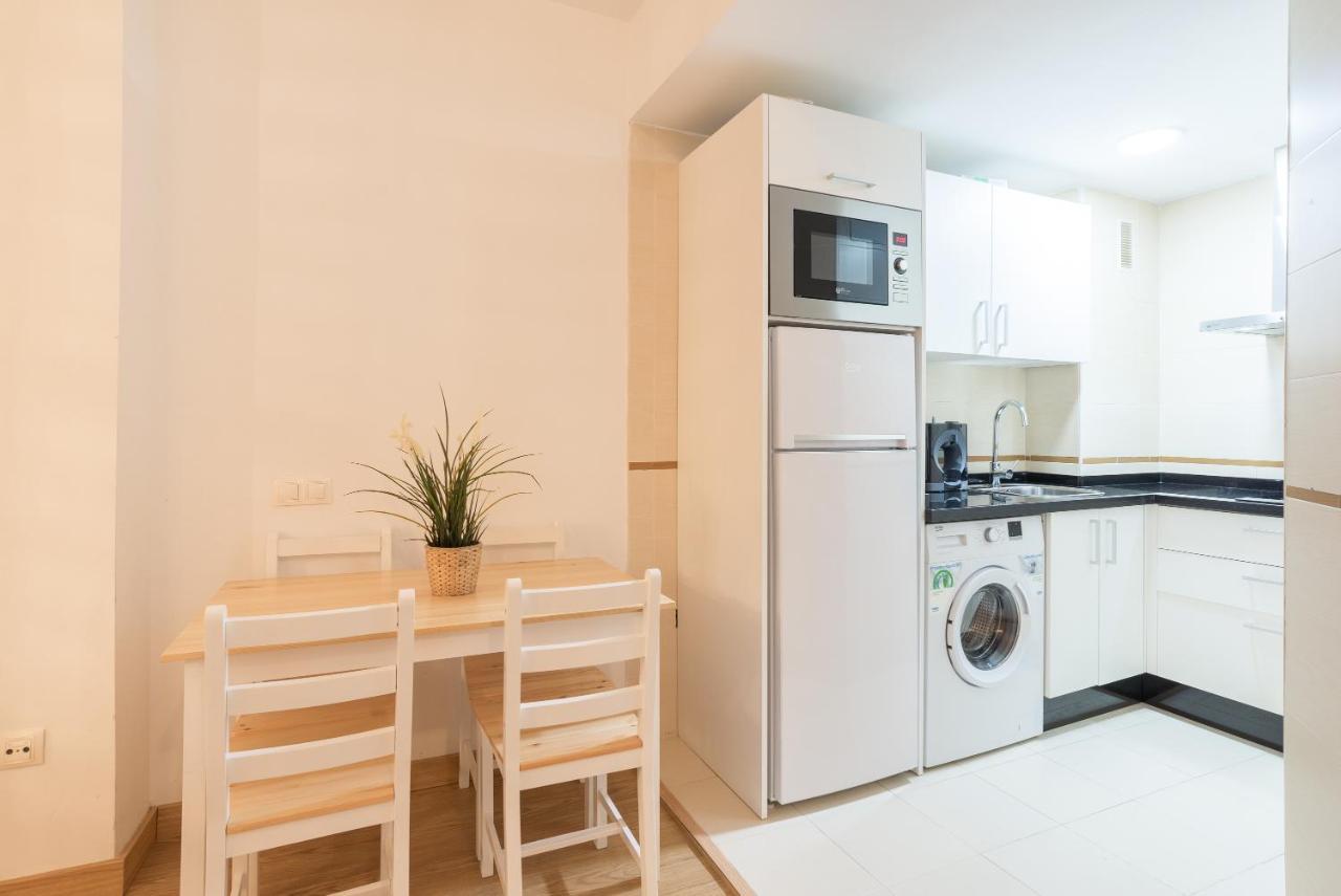 Apartment Acogedor Apartamento En El Centro Historico De - Mitjana Malaga