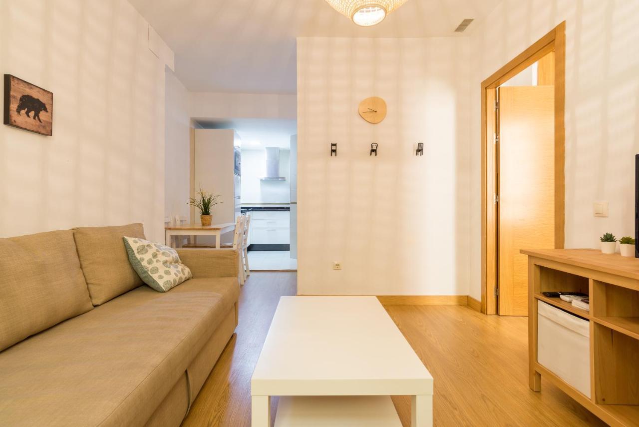 Apartment Acogedor Apartamento En El Centro Historico De - Mitjana