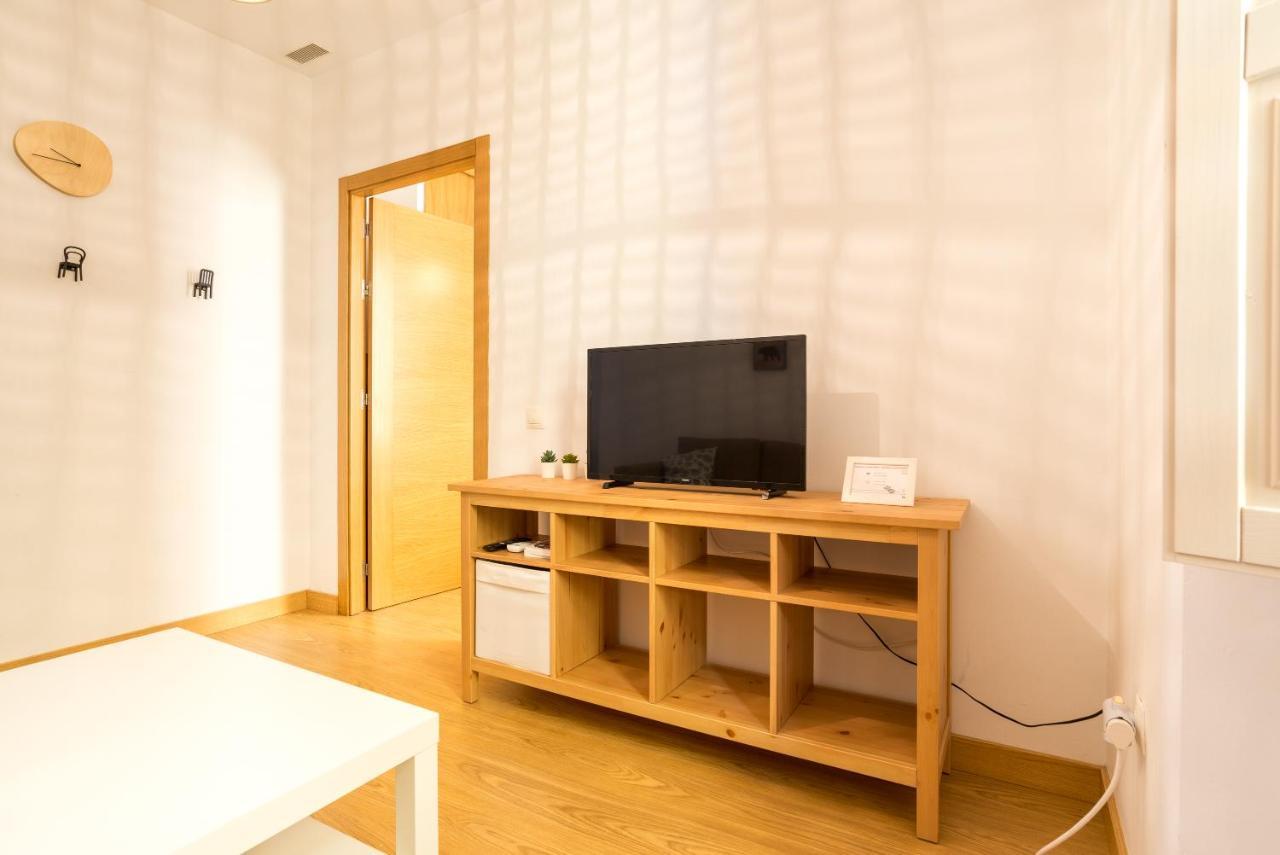 Acogedor Apartamento En El Centro Historico De - Mitjana Apartment