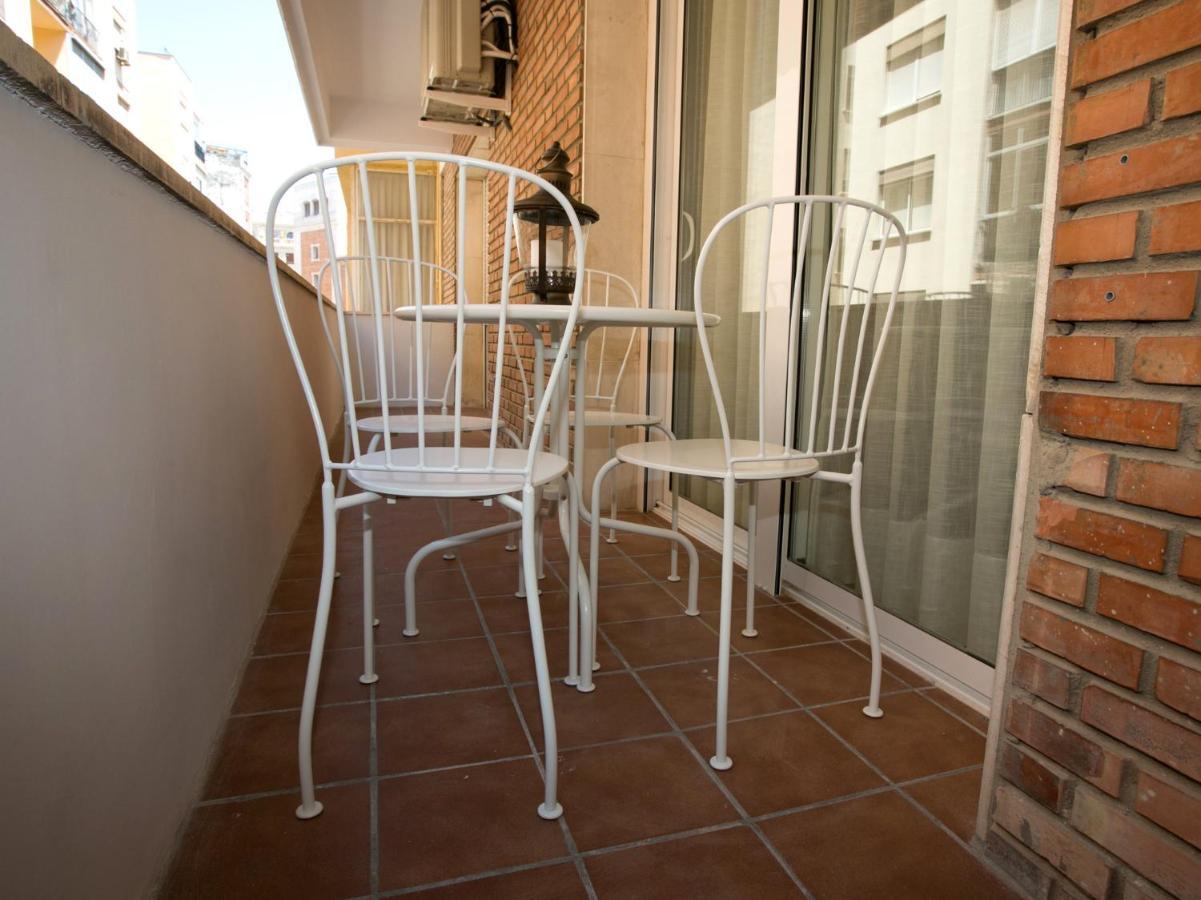 Soho Centro Malagaflat Apartamento *