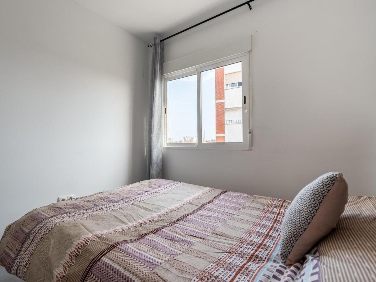 Simplistic In Near Moorish Castle * Malaga