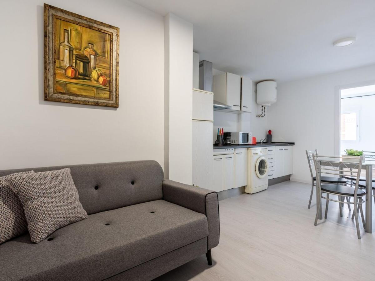 Holiday home Simplistic In Near Moorish Castle *