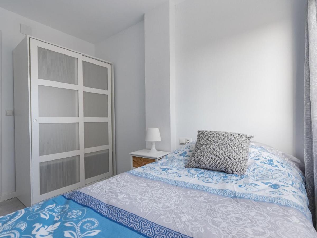 Holiday home Simplistic In Near Moorish Castle