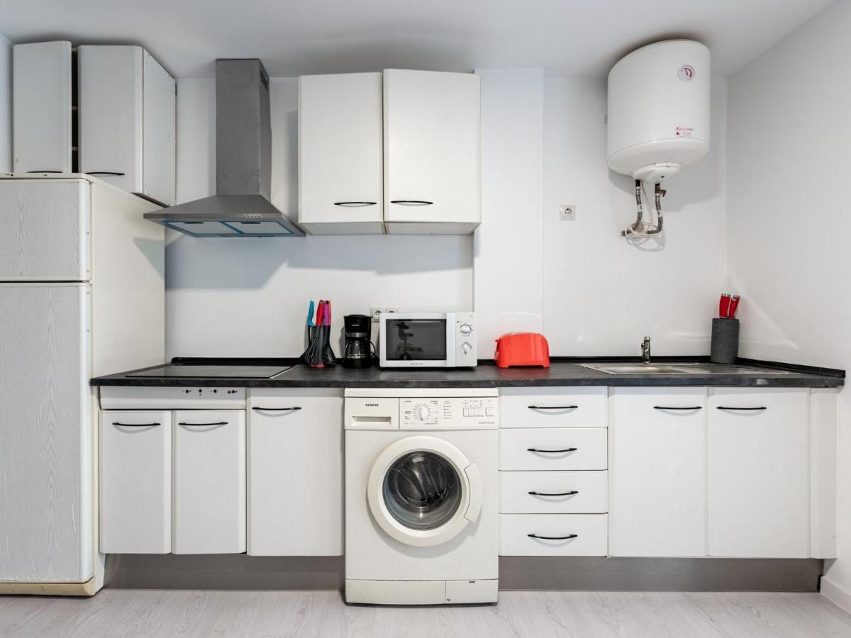 Holiday home Simplistic In Near Moorish Castle