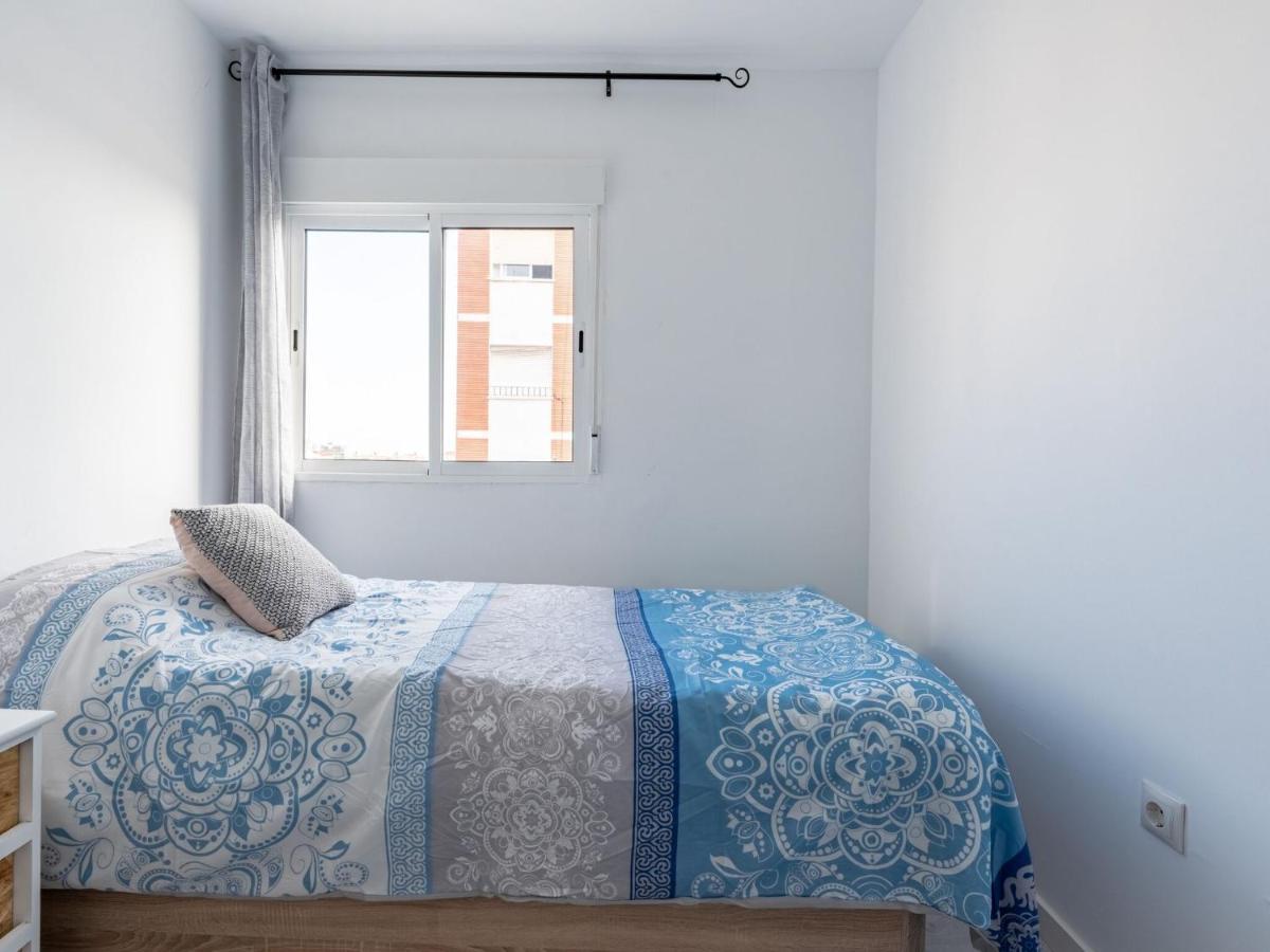 Holiday home Simplistic In Near Moorish Castle