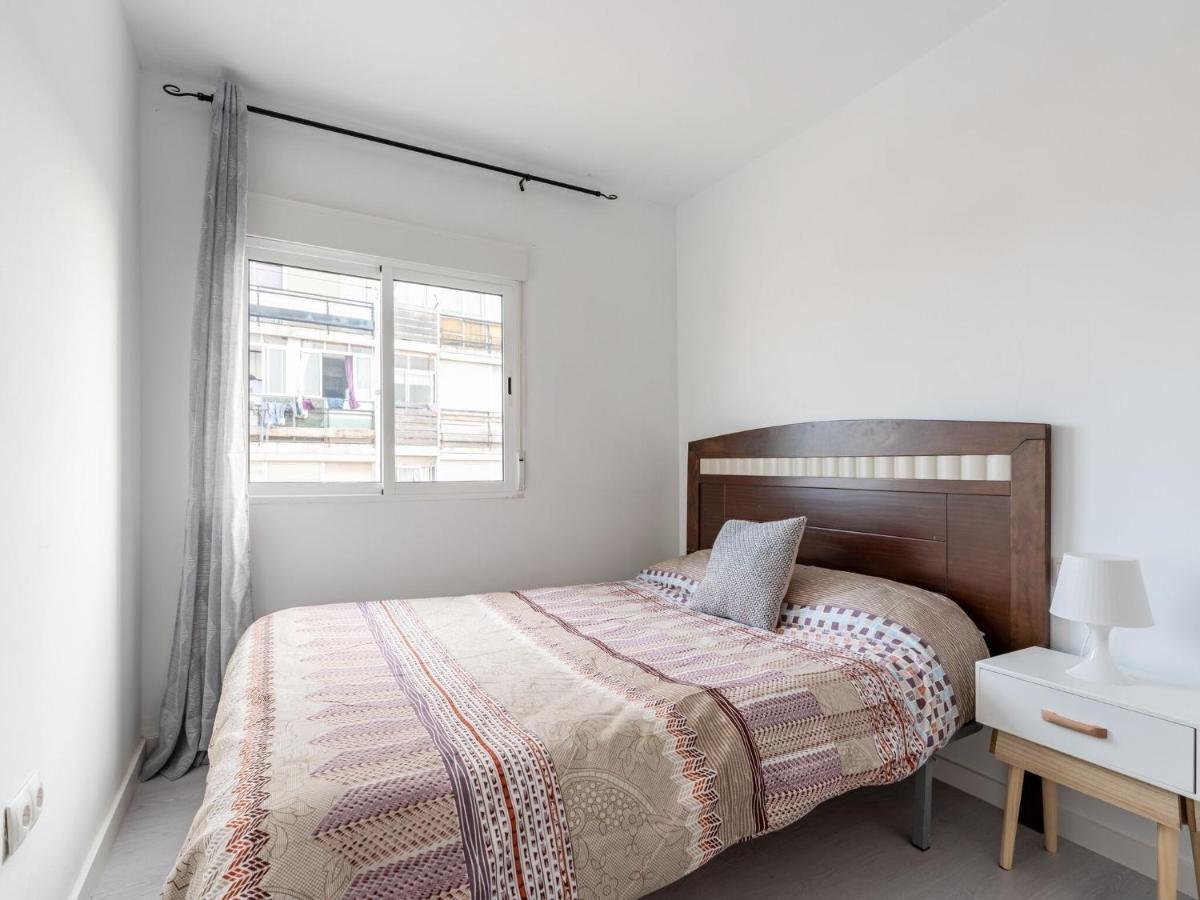 Simplistic In Near Moorish Castle