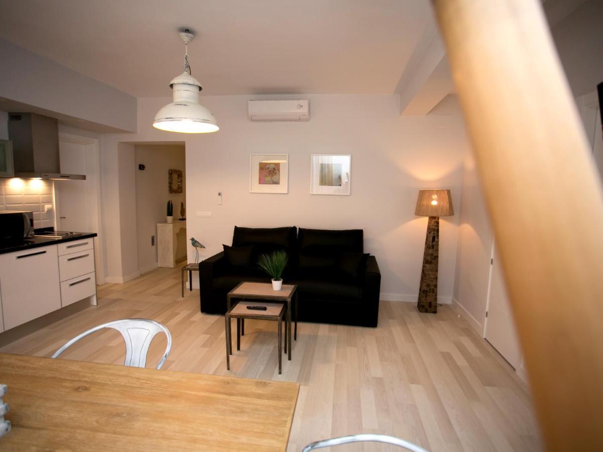 Apartamento Soho Centro Malagaflat *