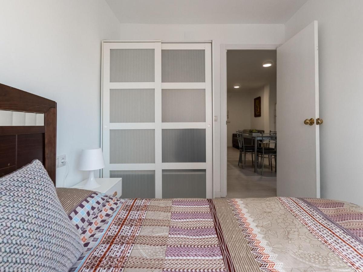 Holiday home Simplistic In Near Moorish Castle *