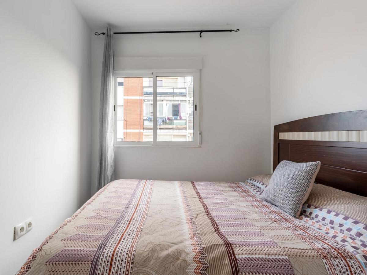 Holiday home Simplistic In Near Moorish Castle *