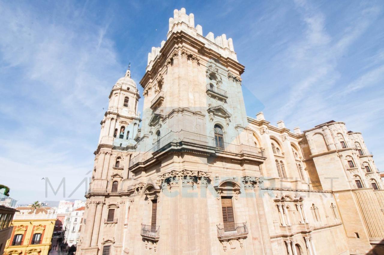 Center Flat Cathedral Apartment *