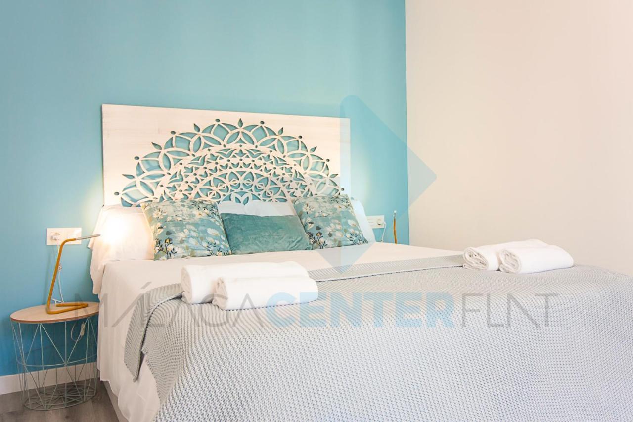 Center Flat Cathedral Apartment *