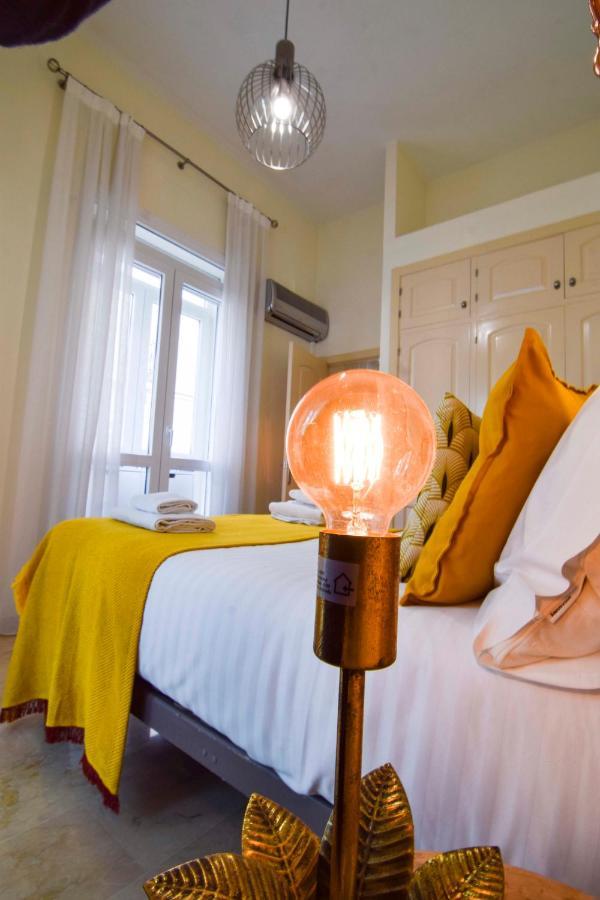 Letmalaga Franquelo Premium Appartement *