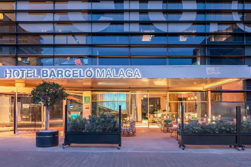 Barcelo