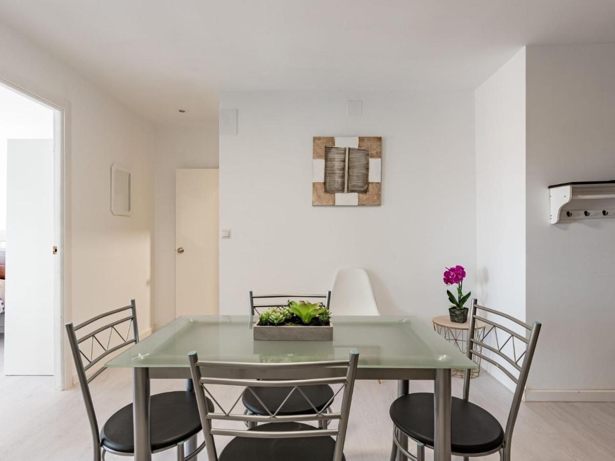 Holiday home Simplistic In Near Moorish Castle Malaga