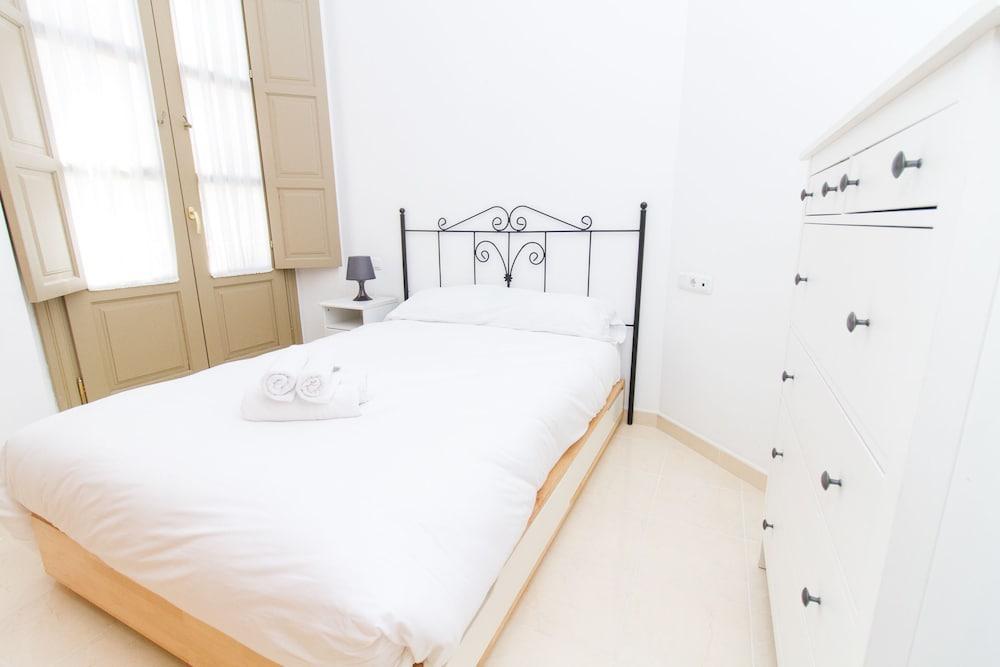 Apartment Calle Mezquitilla - Spacious By La Recepcion