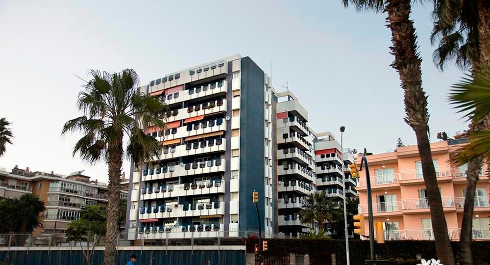 Homemalaga Sancha Apartment *