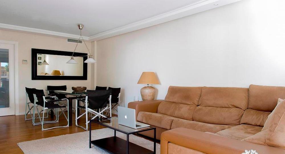 Apartment Homemalaga Sancha Malaga