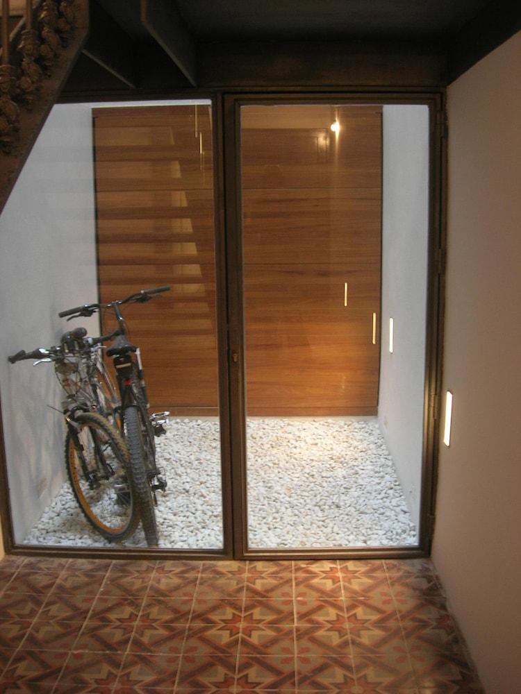 Suncity Ismo Arquitectura Apartment Malaga