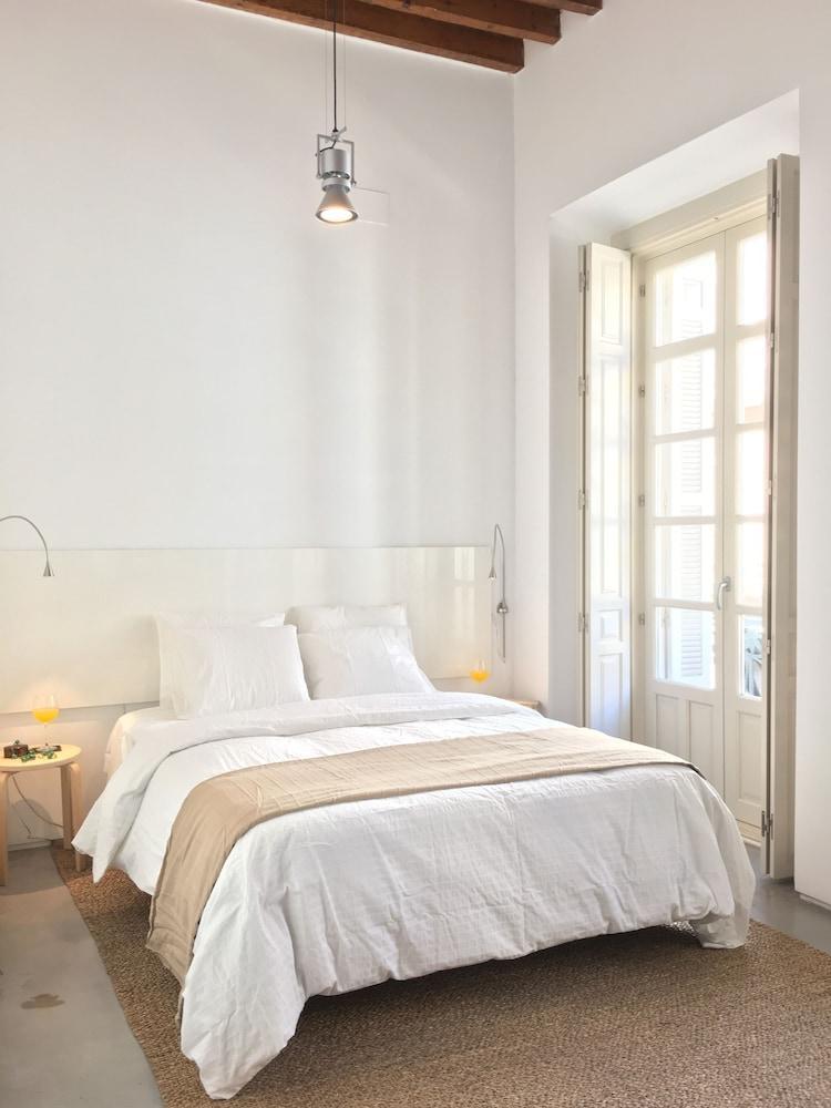Suncity Ismo Arquitectura Apartment