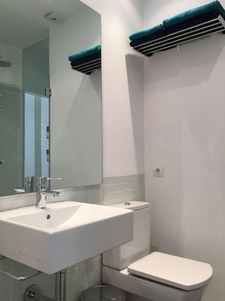 Suncity Ismo Arquitectura Apartment