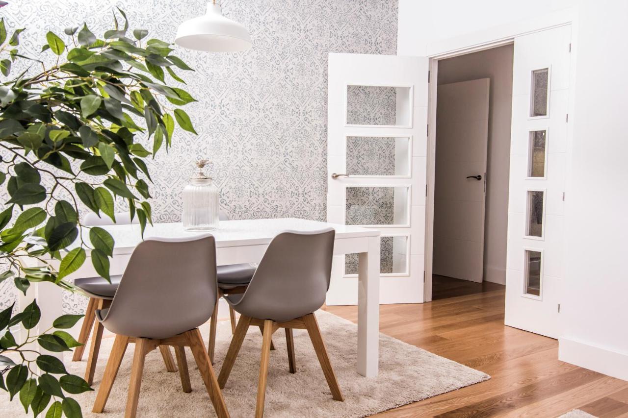 Apartment Letmalaga Premium Malagueta *