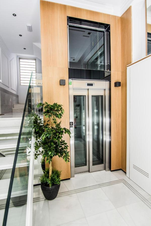 Apartment Letmalaga Premium Malagueta *