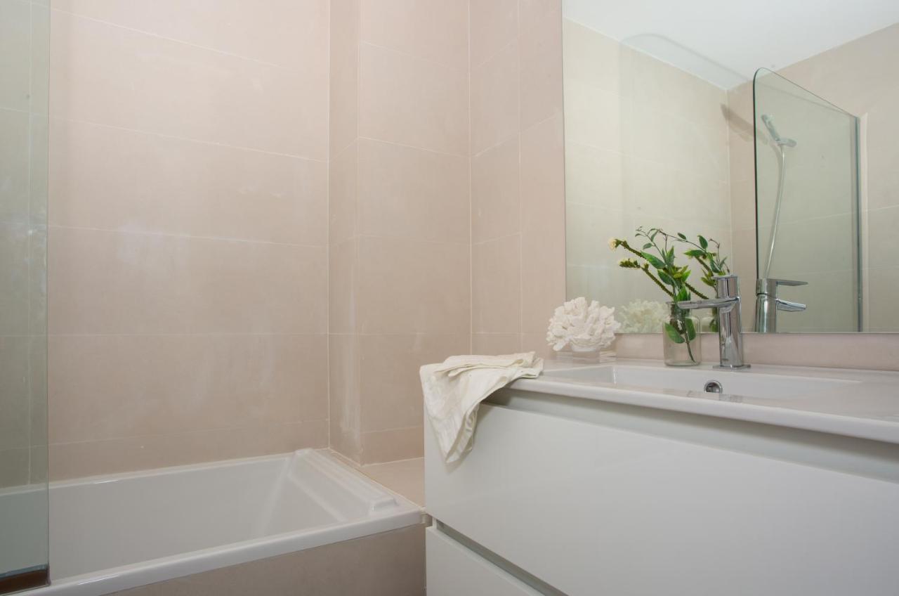 Letmalaga Premium Malagueta Apartment *