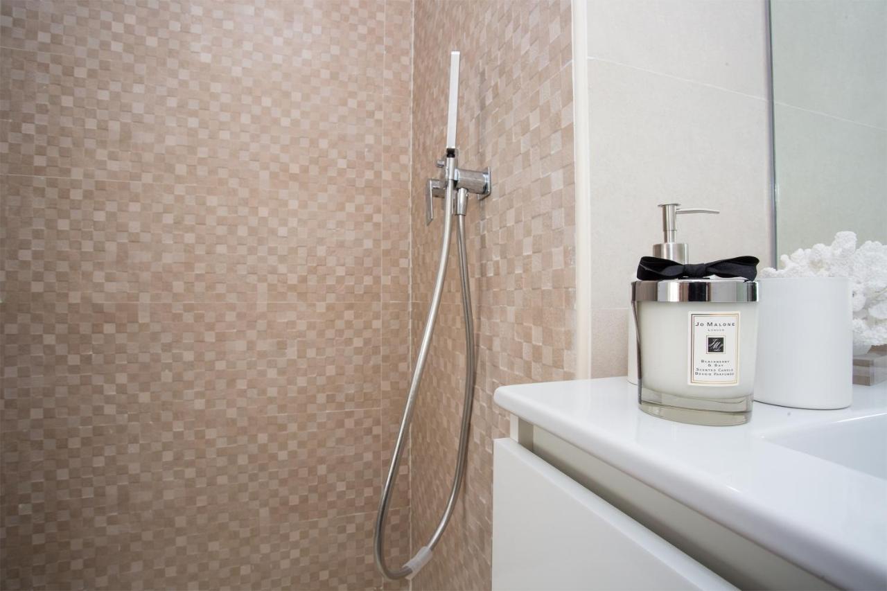 Apartment Letmalaga Premium Malagueta
