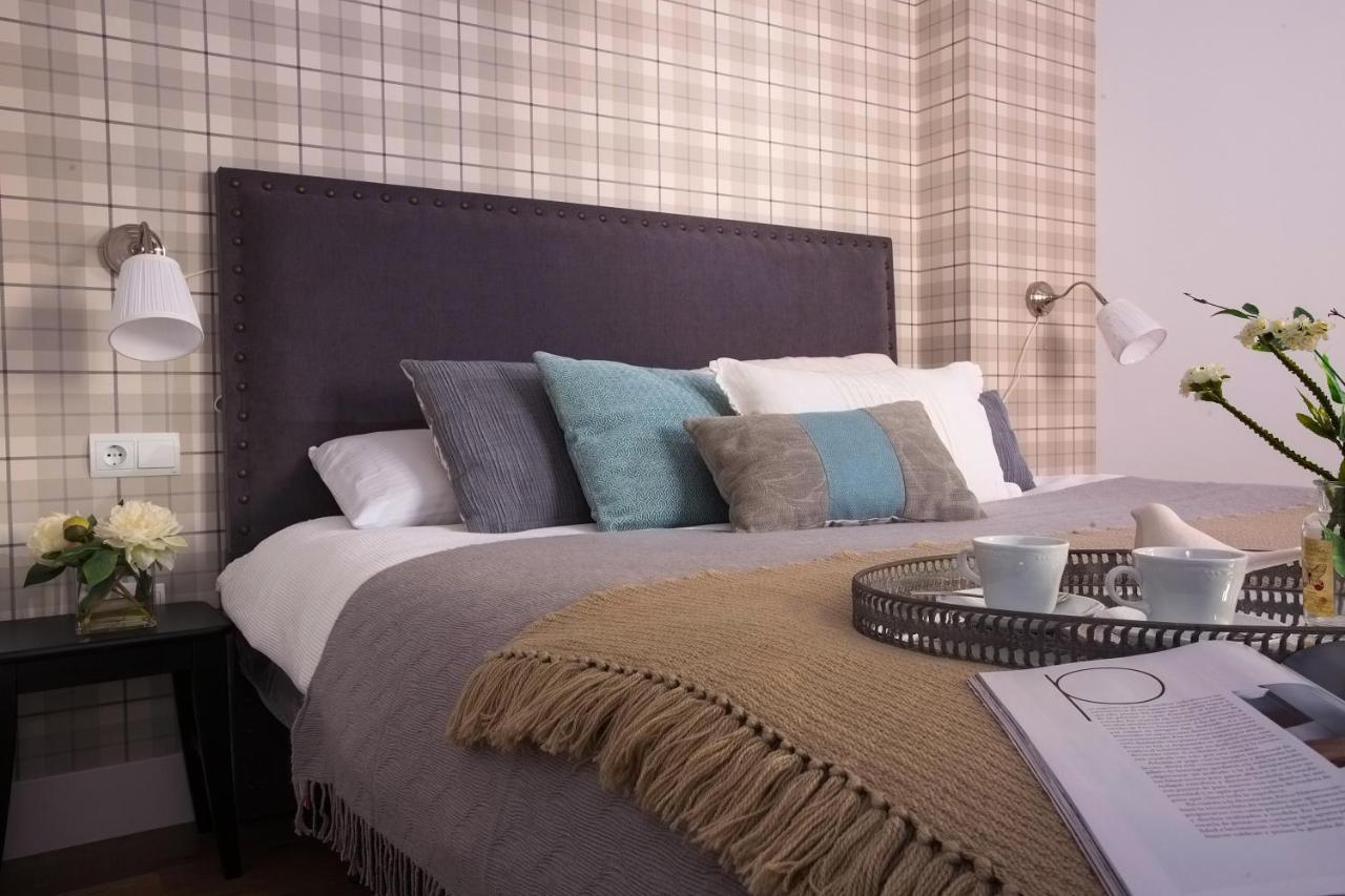 Apartment Letmalaga Premium Malagueta